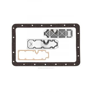 Ryco Automatic Transmission Filter Service Kit