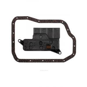 Ryco Automatic Transmission Filter Service Kit