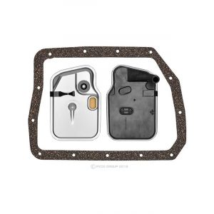 Ryco Automatic Transmission Filter Service Kit