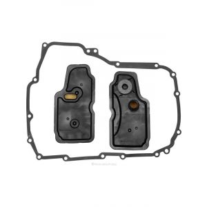 Ryco Automatic Transmission Filter Service Kit