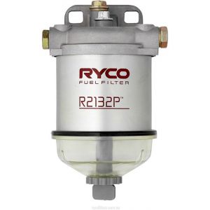 Ryco Universal Fuel Water Separator Kit