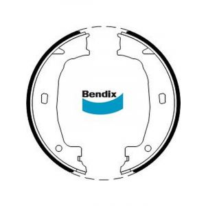 Bendix Brake Shoes