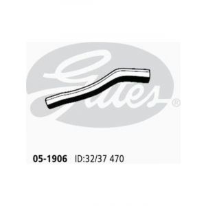 Gates Radiator Hose