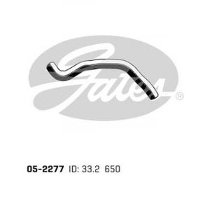 Gates Radiator Hose