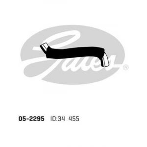 Gates Radiator Hose