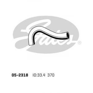 Gates Radiator Hose