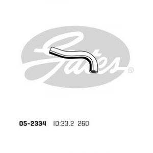 Gates Radiator Hose