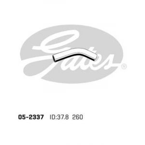 Gates Radiator Hose