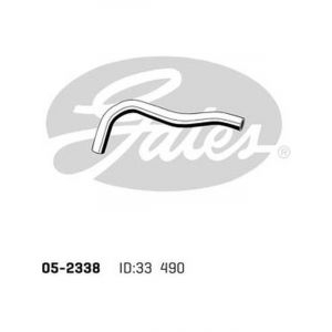 Gates Radiator Hose