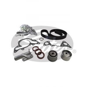 Gates Timing Belt Kit & Water Pump