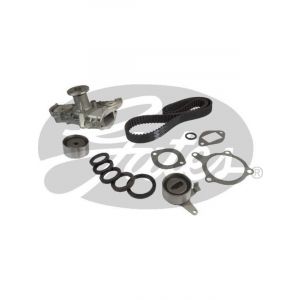 Gates Timing Belt Kit & Water Pump