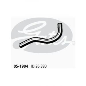 Gates Radiator Hose
