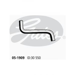 Gates Radiator Hose