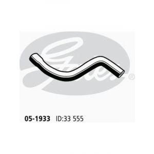 Gates Radiator Hose