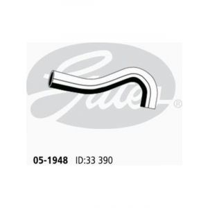 Gates Radiator Hose