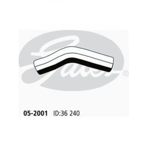 Gates Radiator Hose