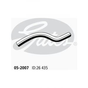 Gates Radiator Hose