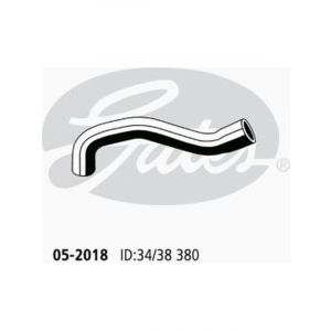 Gates Radiator Hose
