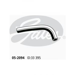 Gates Radiator Hose