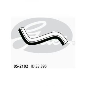 Gates Radiator Hose