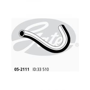 Gates Radiator Hose