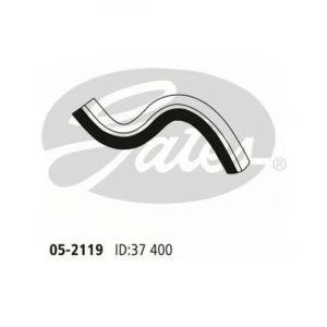 Gates Radiator Hose