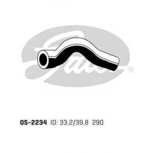 Gates Radiator Hose