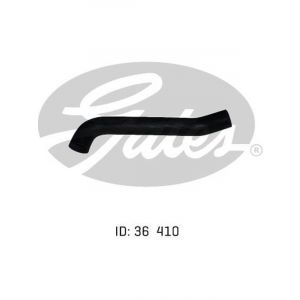 Gates Radiator Hose