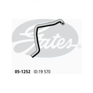 Gates Radiator Hose