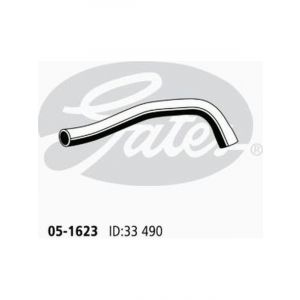 Gates Radiator Hose