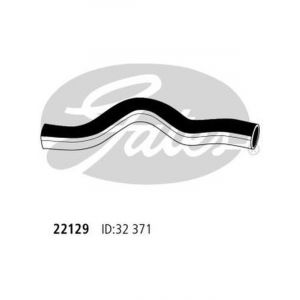 Gates Radiator Hose