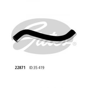 Gates Radiator Hose