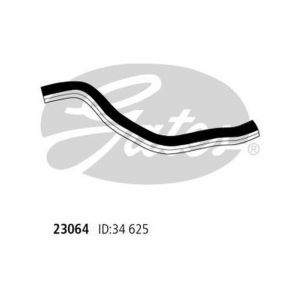 Gates Radiator Hose