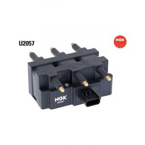 NGK Ignition Coil
