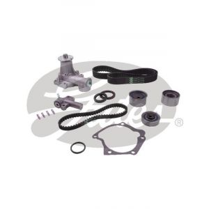 Gates Timing Belt Kit & Water Pump
