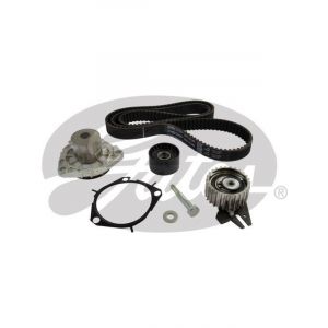 Gates Timing Belt Kit & Water Pump