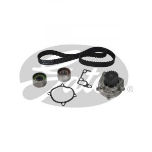 Gates Timing Belt Kit & Water Pump