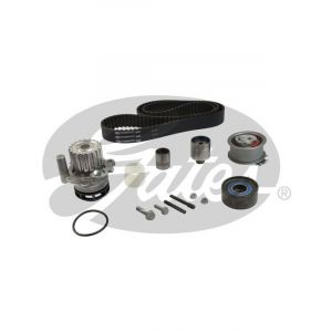 Gates Timing Belt Kit & Water Pump