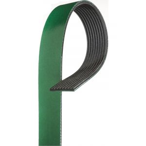 Gates Fleet Runner Heavy Duty Micro-V Ribbed Belt