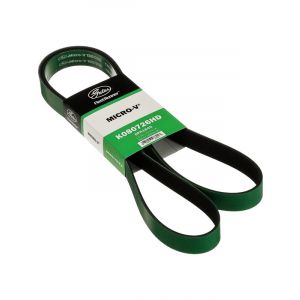 Gates Fleet Runner Heavy Duty Micro-V Ribbed Belt