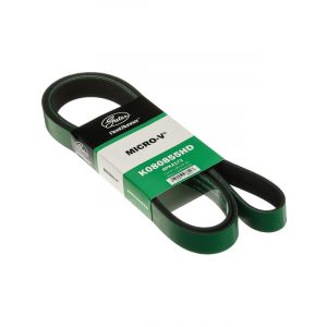 Gates Fleet Runner Heavy Duty Micro-V Ribbed Belt