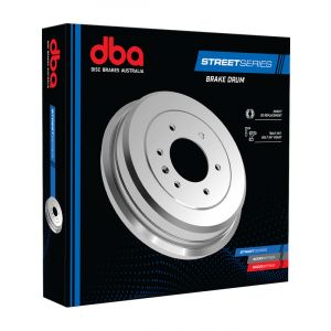 DBA Drum Brake