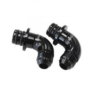 Aeroflow Ford 6R Trans Cooler