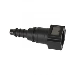 Aeroflow Push On 5/16 Inch EFI Fitting to